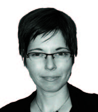 A headshot of Marie-Christine Payette