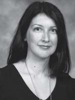 Profile photo of Maryse Fleury.