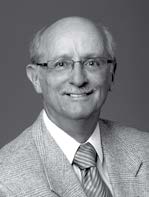 Profile photo of Terry Price.