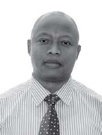 Profile photo of Flaubert Tshidimu.