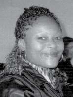 Profile photo of Stella Nkasi Ugwunege.