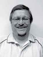 Profile photo of Michael Lutz.