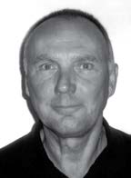 Profile photo of Gerard Shkuda.