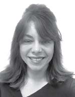 Profile photo of Yvonne Bienko.