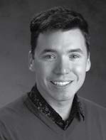 Profile photo of Tim Gernstein.