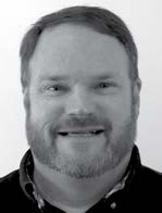 Profile photo of Mark Palmer.