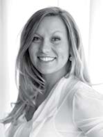 Profile photo of Jennifer Lynn Stewart.