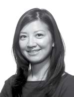 "Profile photo of Irene Cheung
"