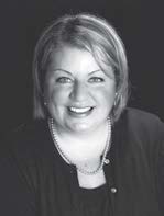 Profile photo of Krissy Mayer-Craigie.