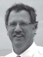 Profile photo of Richard Michaud.