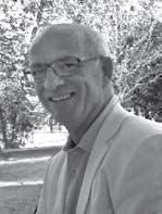 Profile photo of Hanz Jurgen Schulz.
