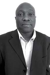 Profile photo of Clément Yonta Ngouné