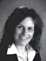 Profile photo of Stephanie Katherine Mandziuk.