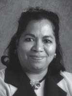 Profile photo of Asima Kazi-Coutinho.
