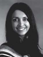 Profile photo of Sofia Saleem.