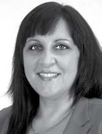 Profile photo of Christine Bellini.