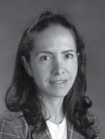 Profile photo of Alana Sardi Levine.