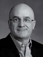 Profile photo of Michael A. Moore