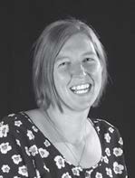 Profile photo of Shannon Marcus.