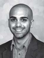 Profile photo of Phillip Spalierno.