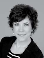 Profile photo of Judy Fiebig.