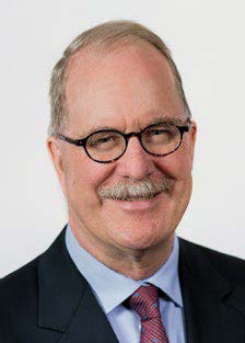 Profile photo of Graham Fraser.