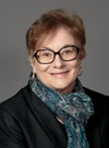Profile photo of Jane Ishibashi.