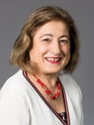 Profile photo of Marie-Thérèse Hokayem.
