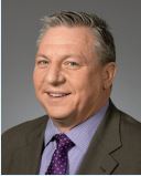 A profile photo of new Council member James Knopp.