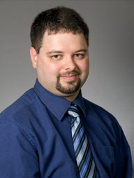 A profile photo of Pier-Olivier Arsenault.