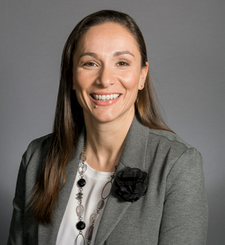 Profile photo of Claudia Patenaude-Daniels, Ontario Certified Teacher.