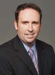 A photo of Wes Vickers, Ontario Certified Teacher