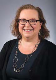 Photo of Vicki Shannon, Ontario Certified Teacher