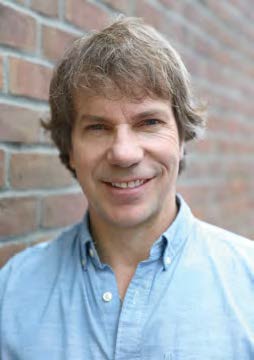 Photo of Mike Downie