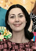 Profile photo of Jennifer Cook