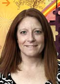 Profile photo of Tracy Beck