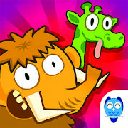 Logo for Slice Fractions 2.