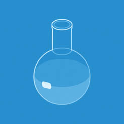 CHEMIST by THIX app icon