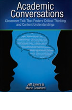 Academic Conversations