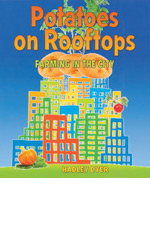 Potatoes on Rooftops