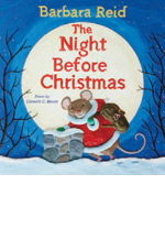The Night Before Christmas
