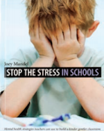 Stop the Stress