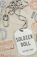 Soldier Doll