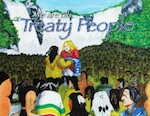 We are all
 Treaty People