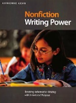 Nonfiction Writing Power