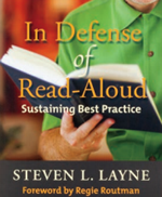 In Defense of Read-Aloud: Sustaining Best Practice