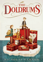 The Doldrums