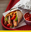 Fajitas