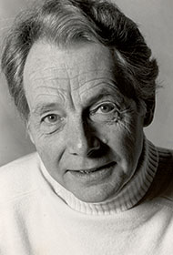 Michael Langham