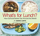 What's for Lunch?